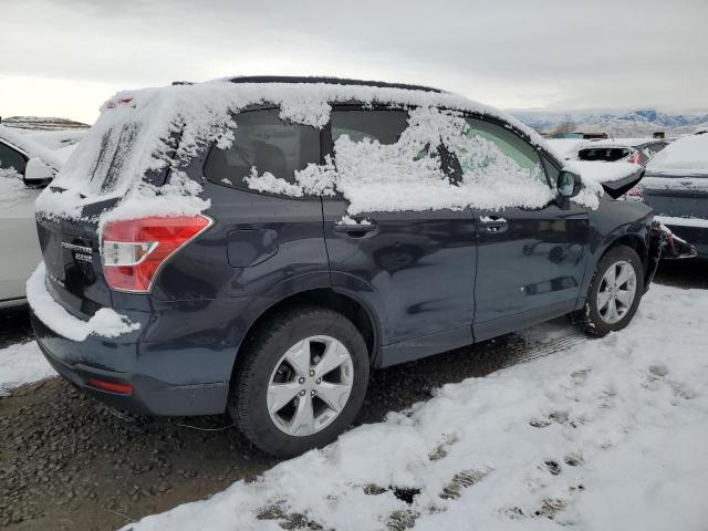 JF2SJAFC5GH538025 Subaru Forester 2.5i Premium