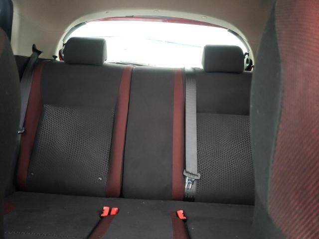 2015 NISSAN JUKE S - JN8AF5MV4FT550528