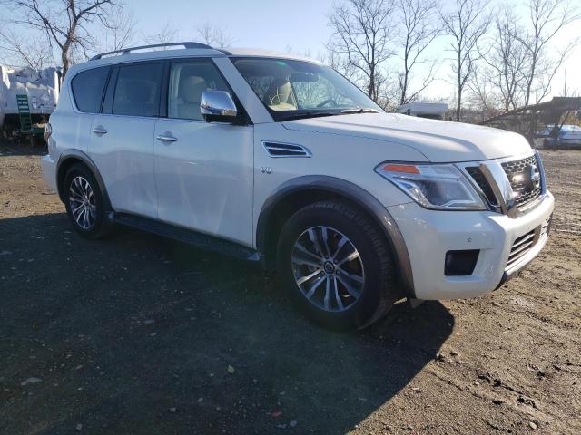 2020 NISSAN ARMADA SV - JN8AY2ND2L9112243