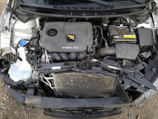 3KPFK4A72HE089239 KIA Forte