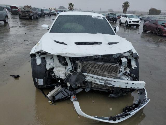 2020 DODGE CHARGER SR - 2C3CDXL97LH222186