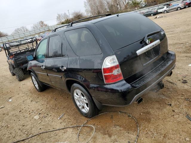 2HNYD18636H546828 Acura MDX