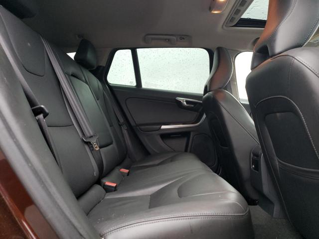 YV440MWKXJ2042244 Volvo V60