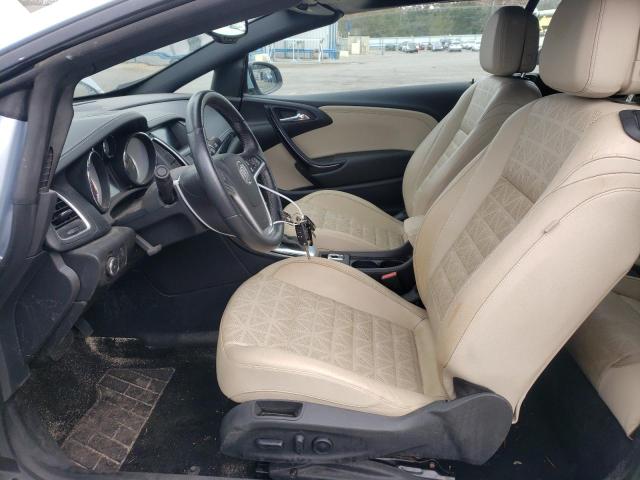2018 BUICK CASCADA PR W04WH3N50JG048593