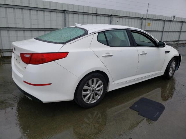 KNAGM4A71F5620032 KIA Optima Lx