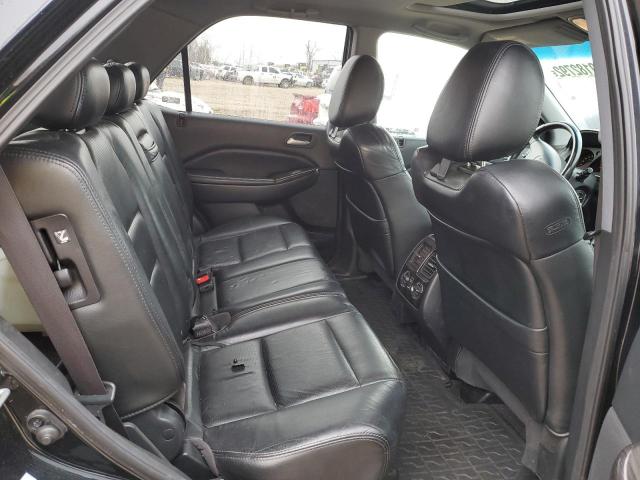 2HNYD18636H546828 Acura MDX