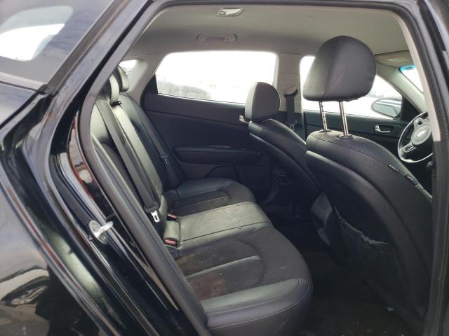 5XXGT4L34JG251610 KIA Optima Lx