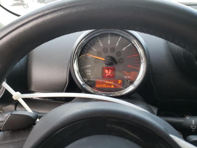 WMWZC5C57FWP48668 Mini Cooper