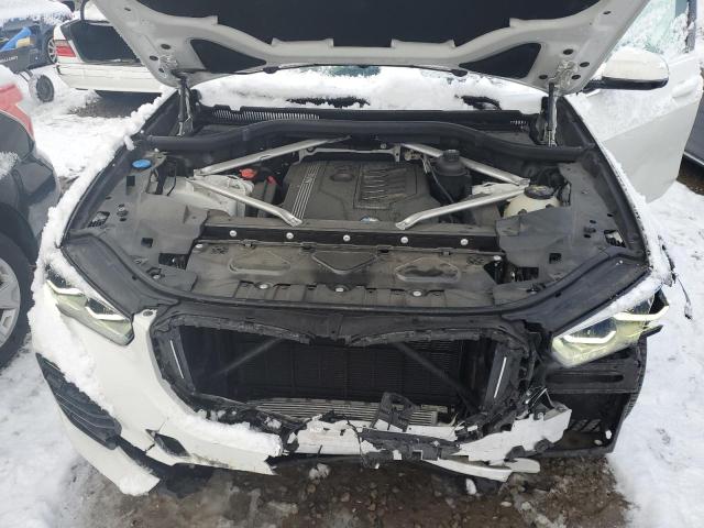 2019 BMW X5 XDRIVE4 - 5UXCR6C50KLL04443