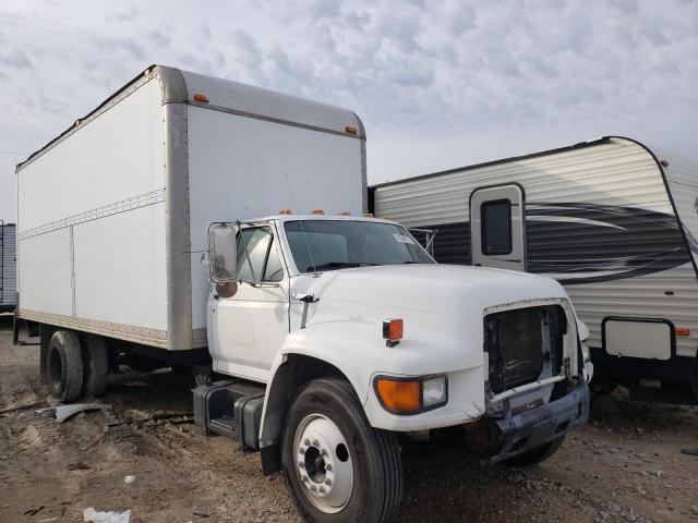 1997 Ford F-800 