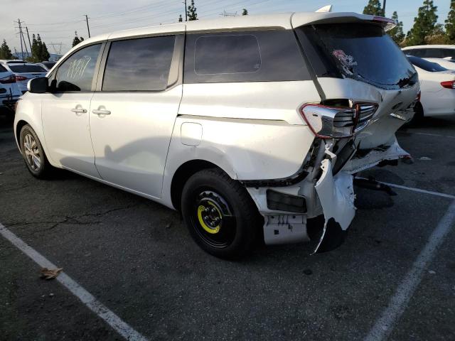 KNDMA5C14K6552570 KIA Sedona L