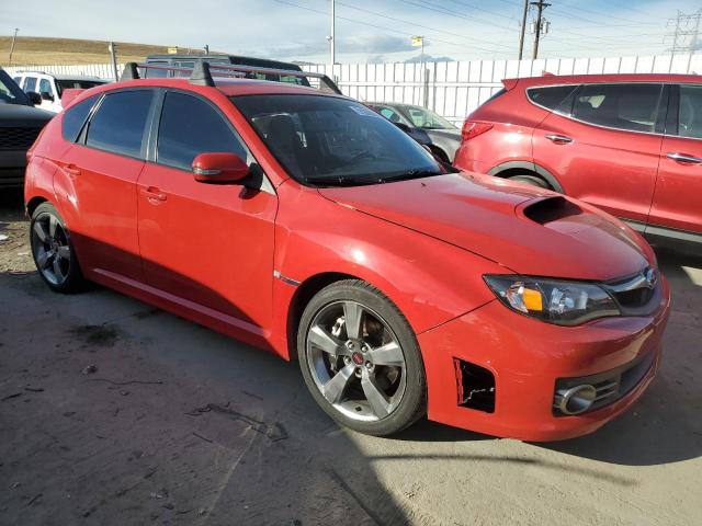 JF1GR89698L827165 Subaru Impreza Wrx Sti