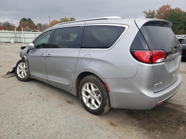 2020 CHRYSLER PACIFICA L - 2C4RC1GG8LR285113