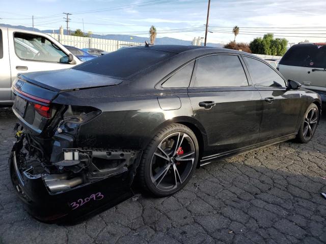2020 AUDI S8 WAU8SAF89LN013818