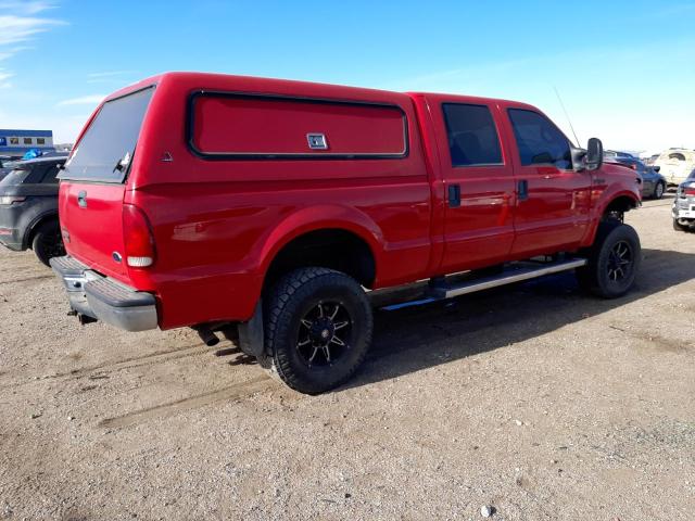 1FTNW21L92EA97388 2002 Ford F250 Super Duty