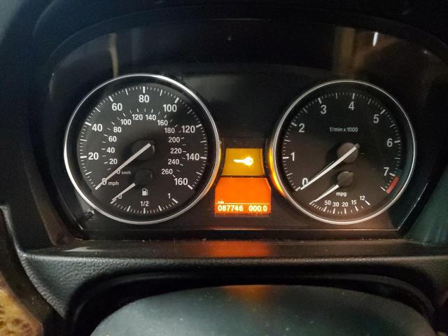 WBAVC73578KX92805 BMW 328 Xi Sulev
