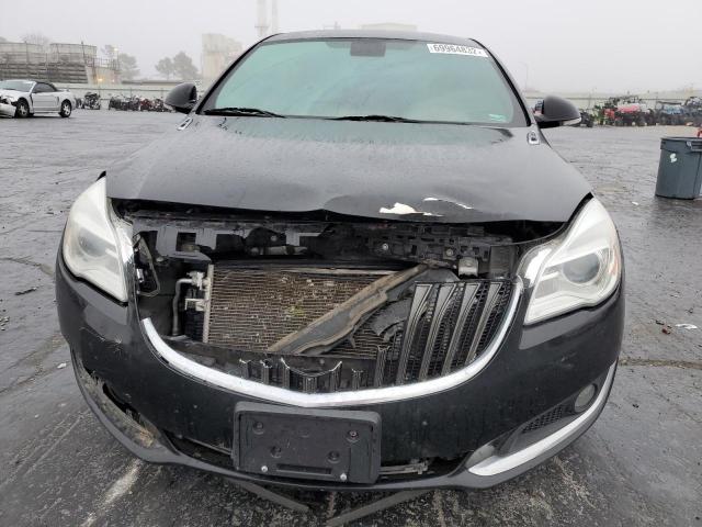 2G4GK5EX6G9187106 Buick Regal