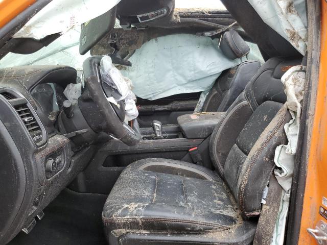 2022 RAM 1500 TRX 1C6SRFU90NN149178