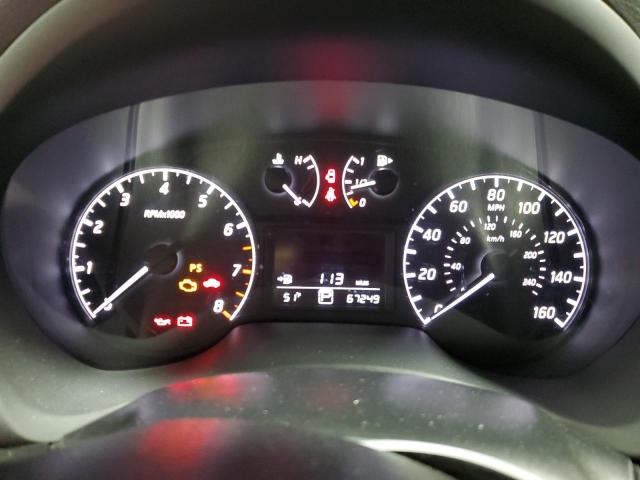 2017 NISSAN SENTRA S W 3N1AB7AP5HY278285