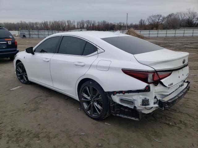 2021 LEXUS ES 300 58AGZ1B10MU109996