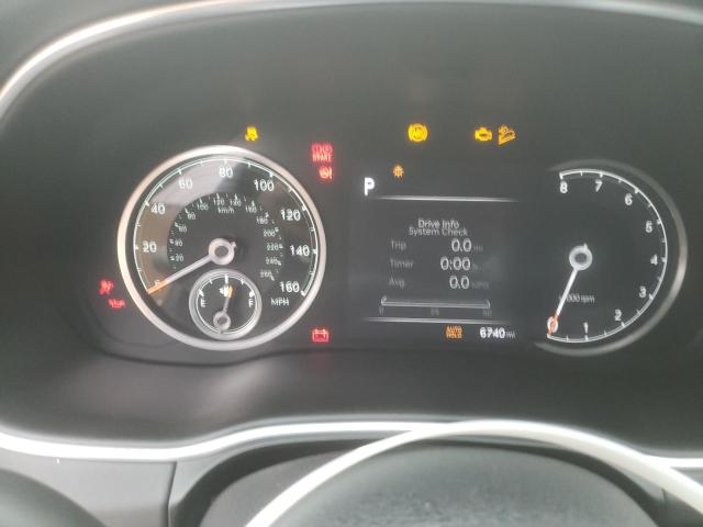 2022 GENESIS GV80 BASE KMUHCESC1NU078198