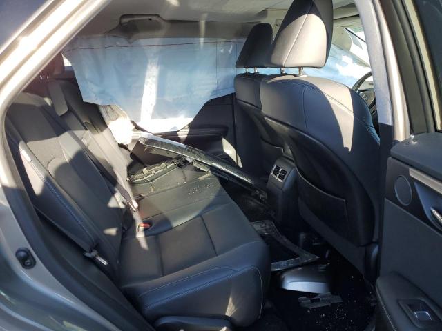 2022 LEXUS RX 350 - 2T2HZMDA1NC310654