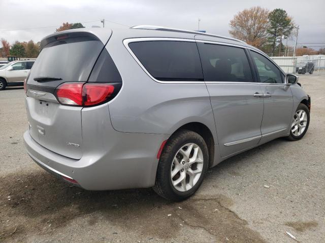 2020 CHRYSLER PACIFICA L - 2C4RC1GG8LR285113