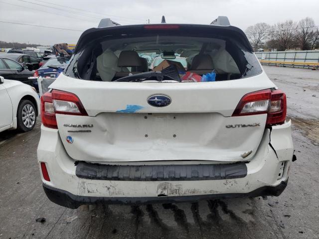 4S4BSBNC0G3313331 Subaru Outback 2.5i Limited