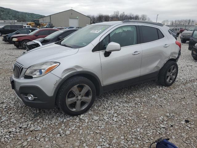 2013 Buick Encore Convenience