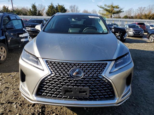 2022 LEXUS RX 350 - 2T2HZMDA1NC310654