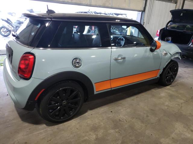 WMWXP7C53J2A47569 Mini COOPER S