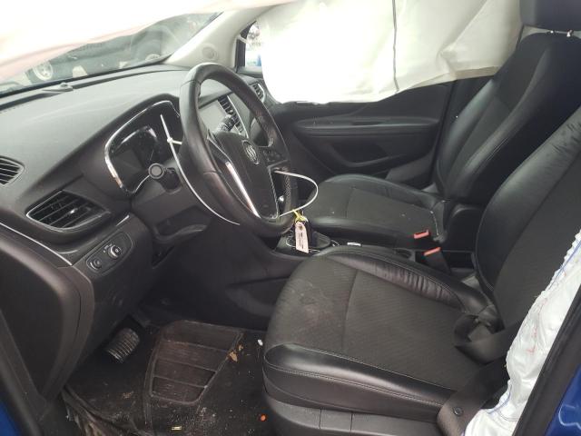 KL4CJASB0HB092171 Buick Encore Preferred