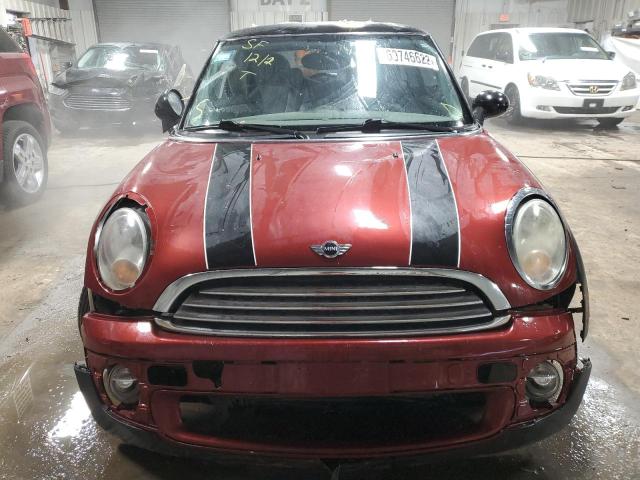WMWMF33597TU61678 Mini Cooper