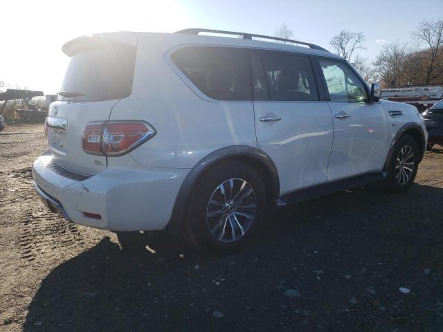 2020 NISSAN ARMADA SV - JN8AY2ND2L9112243