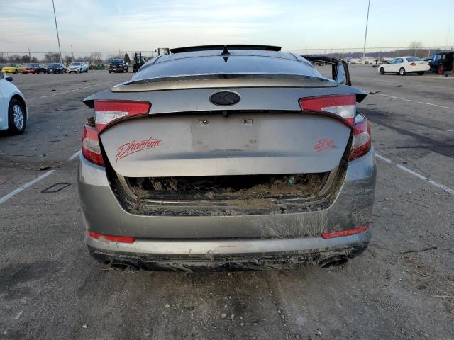 5XXGR4A6XDG115210 KIA OPTIMA SX