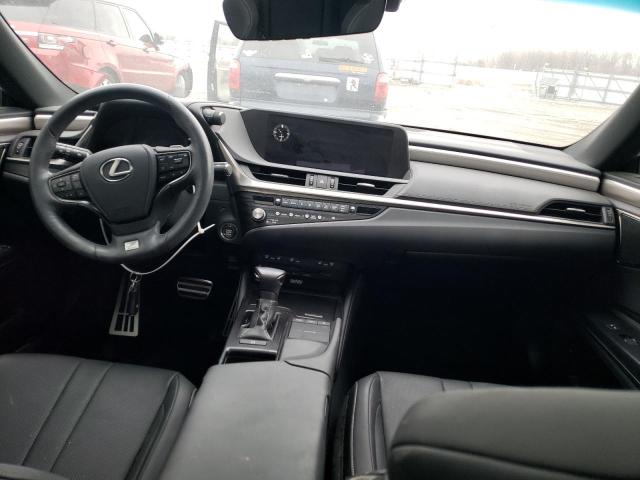 2021 LEXUS ES 300 58AGZ1B10MU109996