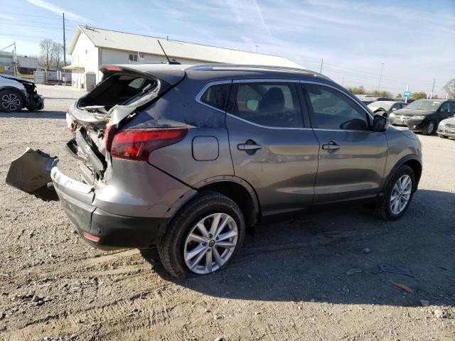 JN1BJ1CP5KW241253 Nissan Rogue Sport S