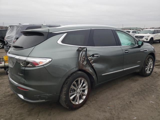 5GAEVCKW3NJ157356 Buick Enclave Avenir