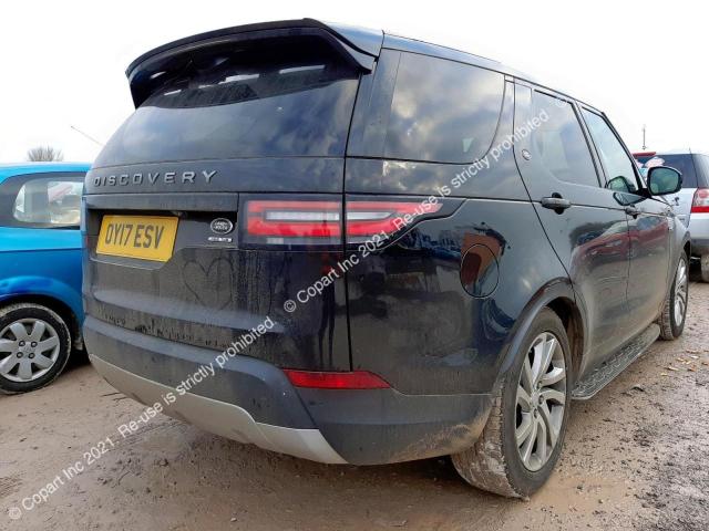 SALRA2AK8HA004618 Land Rover Discovery