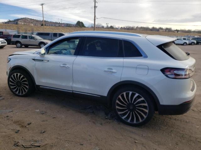 2020 LINCOLN NAUTILUS B 2LMPJ9JP0LBL28081