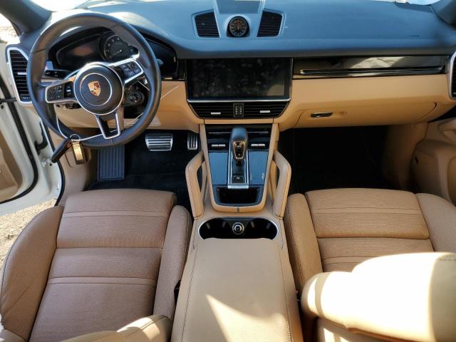 2020 PORSCHE CAYENNE S - WP1BB2AYXLDA57336
