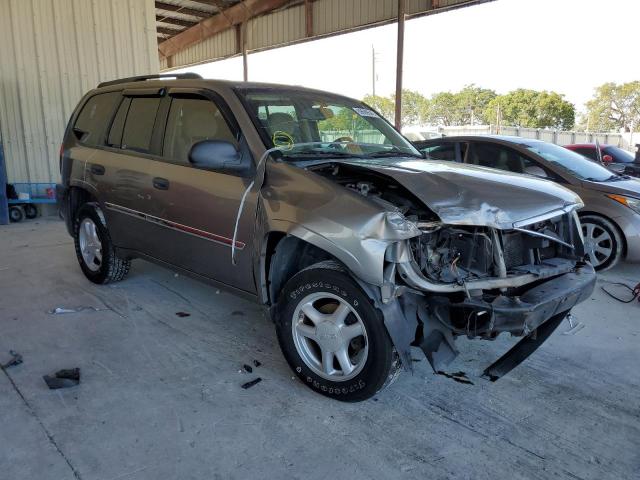 1GKDS13S272177733 GMC Envoy
