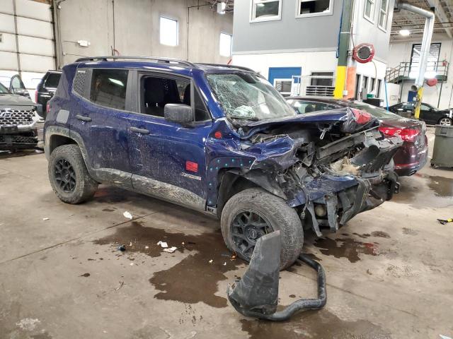 ZACCJBAB0JPH67476 Jeep Renegade Sport