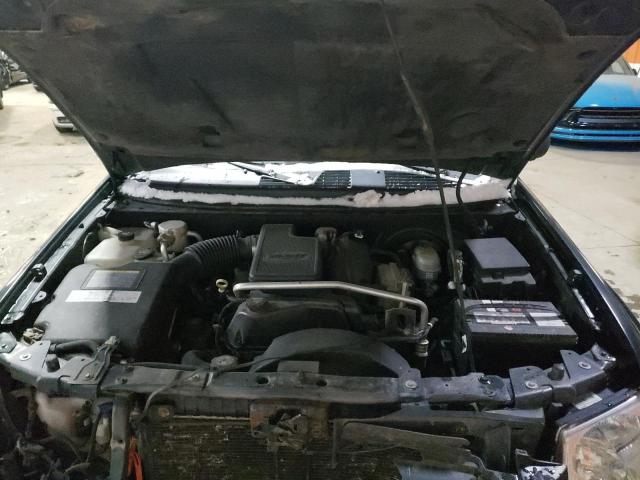 1GKDT13S852219008 GMC Envoy