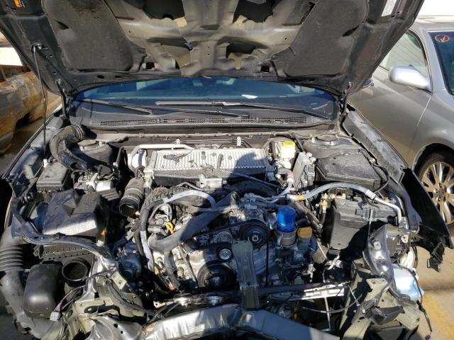 2021 SUBARU OUTBACK ON 4S4BTGLD3M3210759