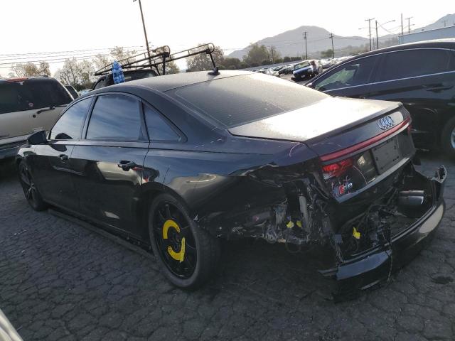 2020 AUDI S8 WAU8SAF89LN013818