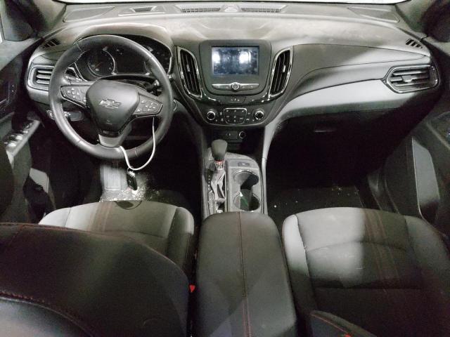 2022 CHEVROLET EQUINOX RS 2GNAXWEV4N6102477