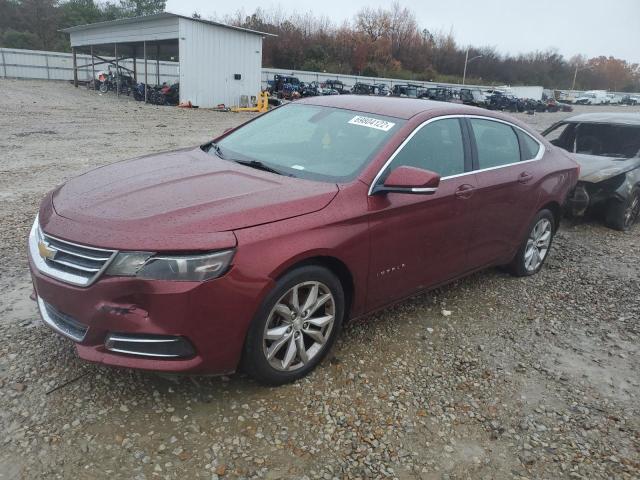 CHEVROLET IMPALA LT