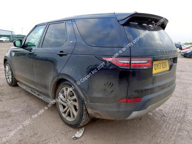 SALRA2AK8HA004618 Land Rover Discovery