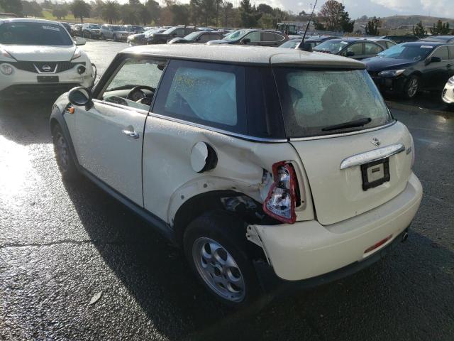 WMWSU3C50CT261912 Mini Cooper